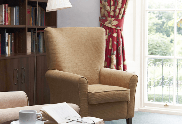 Beauchamp House Care Home, Taunton, TA3 6SG