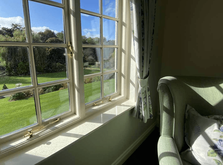 Beauchamp House Care Home, Taunton, TA3 6SG