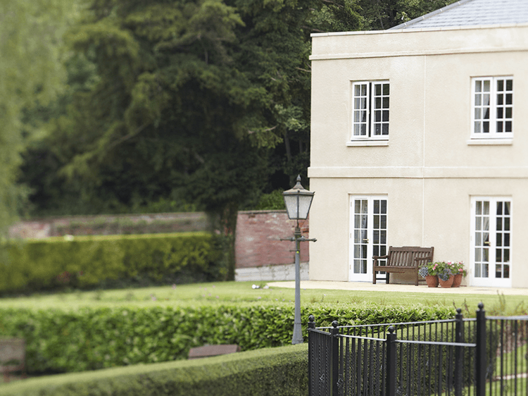 Beauchamp House Care Home, Taunton, TA3 6SG