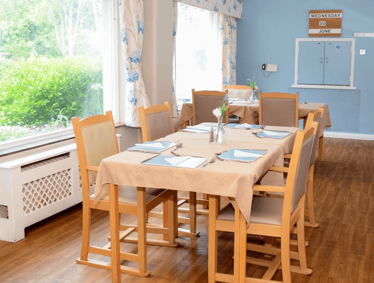 Dorset House Care Home, Poole, BH15 4HL