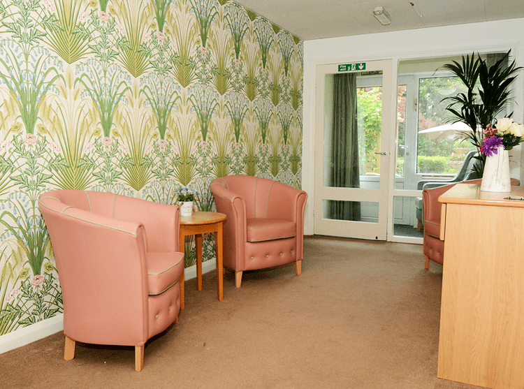 Dorset House Care Home, Poole, BH15 4HL