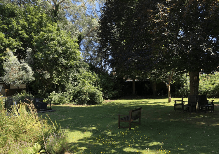 Dorset House Care Home, Poole, BH15 4HL