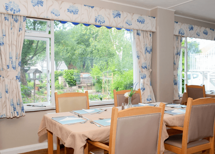 Dorset House Care Home, Poole, BH15 4HL