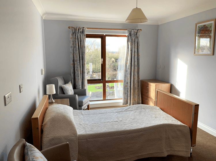 Fern Brook Lodge Care Home, Gillingham, SP8 4QD