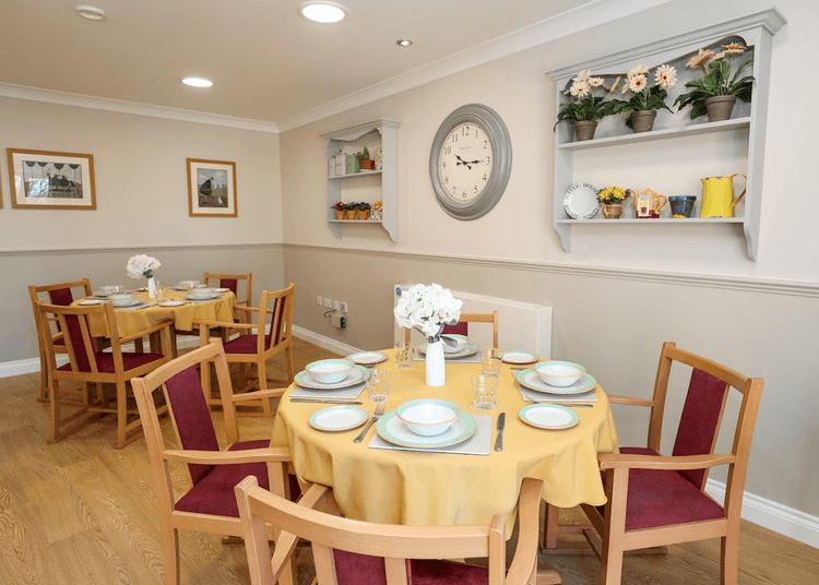 Fern Brook Lodge Care Home, Gillingham, SP8 4QD