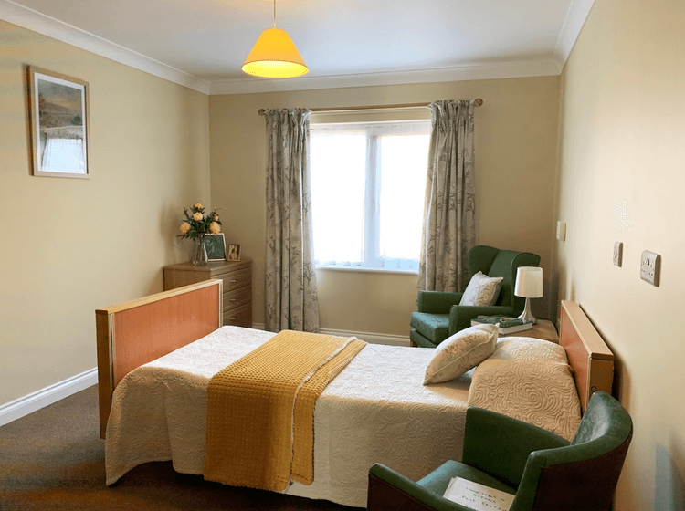 Fern Brook Lodge Care Home, Gillingham, SP8 4QD