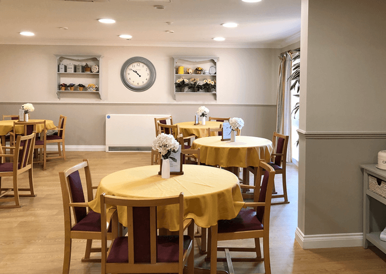 Fern Brook Lodge Care Home, Gillingham, SP8 4QD
