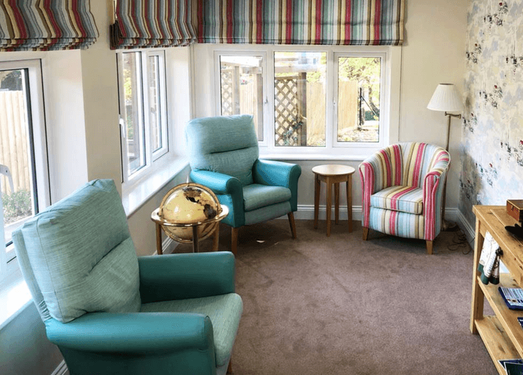 Alexandra House Care Home, Poole, BH14 9EW