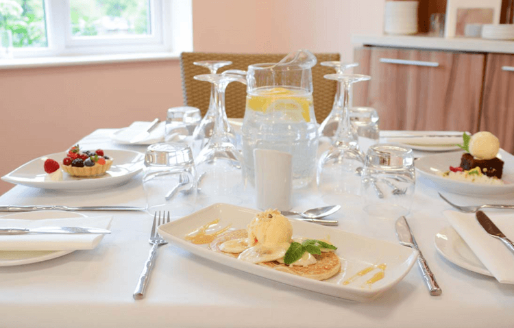 St. Ives Country House Care Home, Ringwood, BH24 2EE