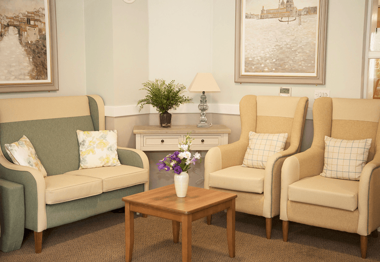 Hampden Hall Care Home, Aylesbury, HP22 5ZB