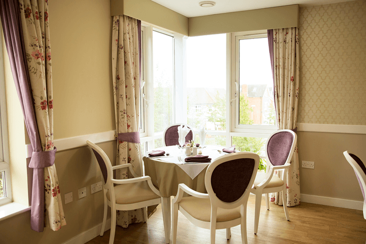 Hampden Hall Care Home, Aylesbury, HP22 5ZB