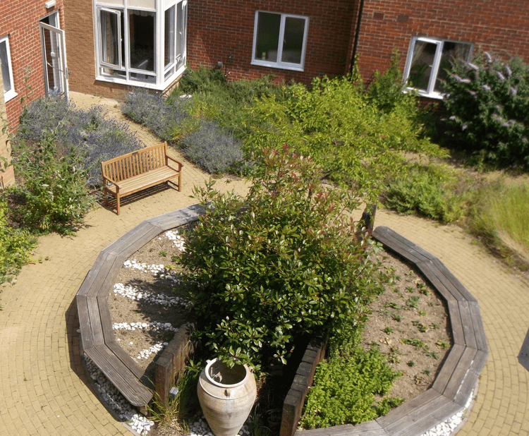 Hampden Hall Care Home, Aylesbury, HP22 5ZB
