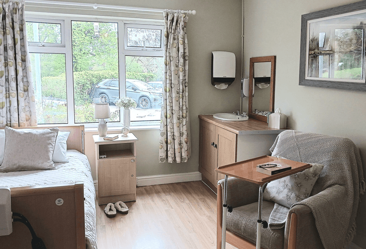 Kingfisher Care Home, Waltham Cross, EN8 9NQ