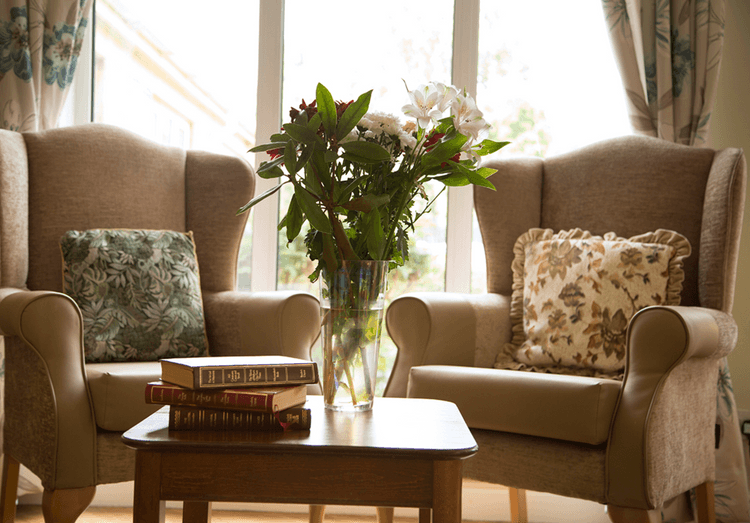 Kingfisher Care Home, Waltham Cross, EN8 9NQ