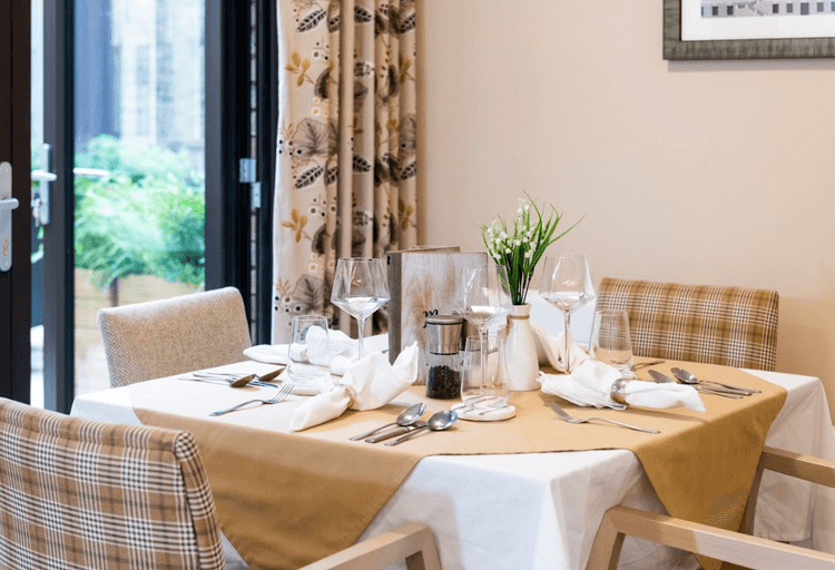 Chestnut Manor Care Home, London, E11 2PR