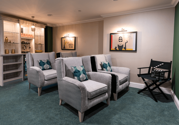 Chestnut Manor Care Home, London, E11 2PR