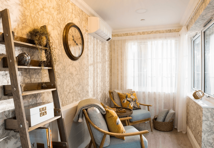 Burford House Care Home, Rickmansworth, WD3 5SQ