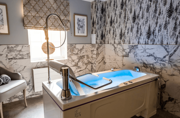 Burford House Care Home, Rickmansworth, WD3 5SQ