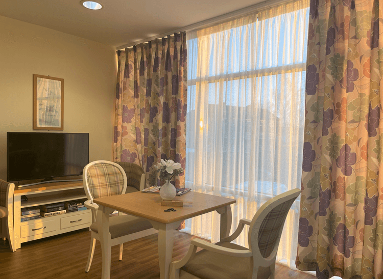 Westgate House Care Home, Tower Road, SG12 7LP