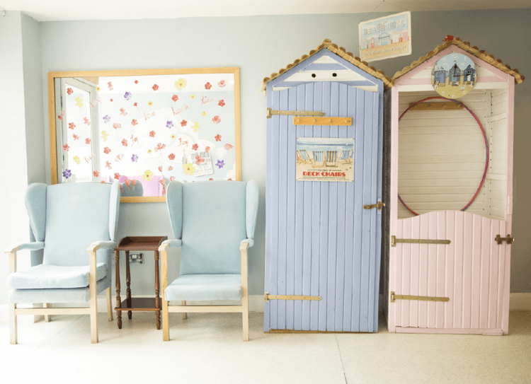 Westgate House Care Home, Tower Road, SG12 7LP