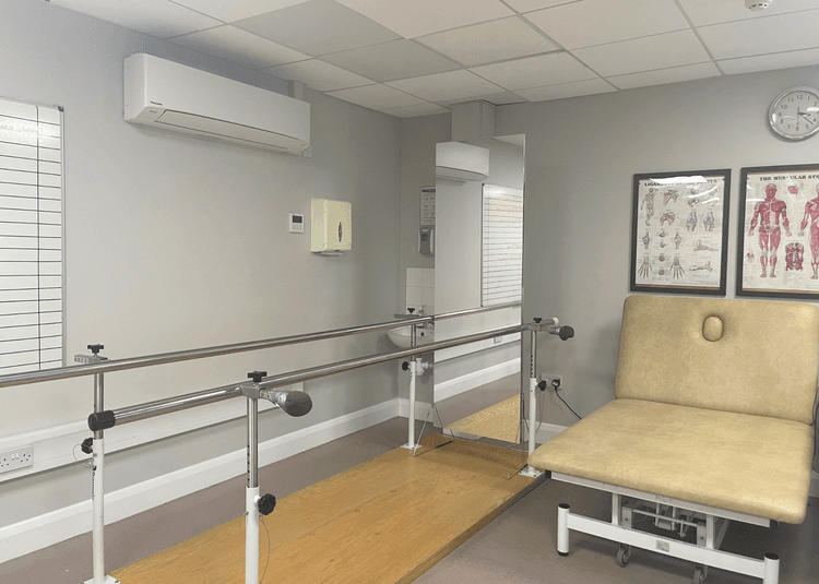 Westgate House Care Home, Tower Road, SG12 7LP