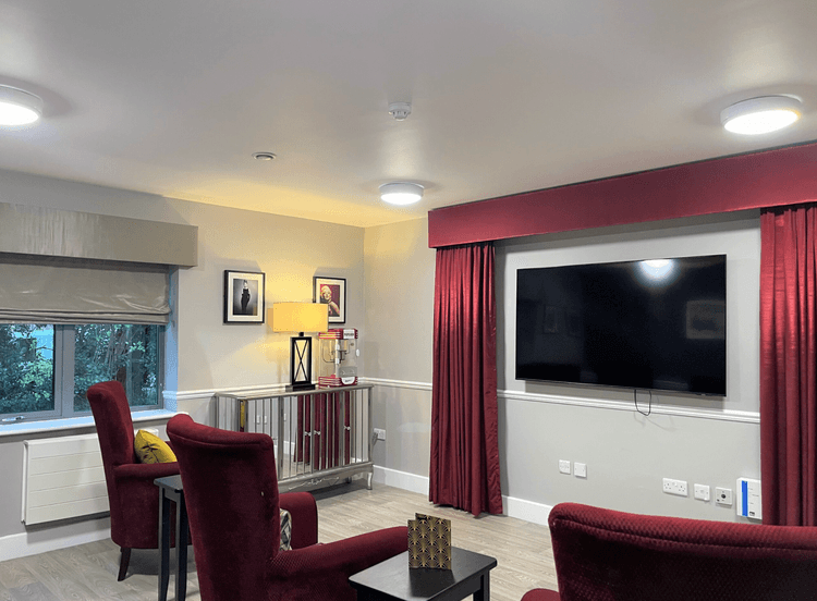 St Pauls Care Home, Hemel Hempstead, HP2 5XW