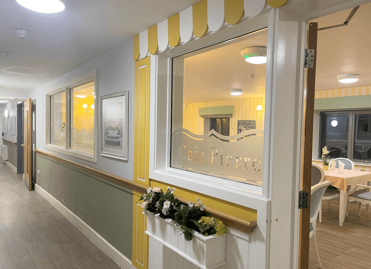 St Pauls Care Home, Hemel Hempstead, HP2 5XW