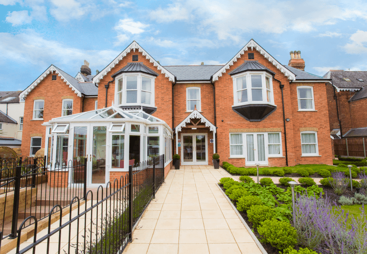 Byron House Care Home, Aylesbury, HP21 9LP