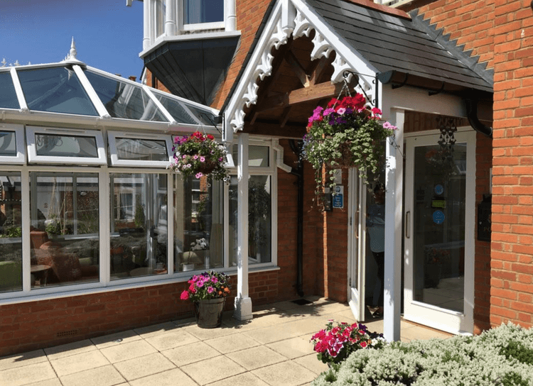 Byron House Care Home, Aylesbury, HP21 9LP