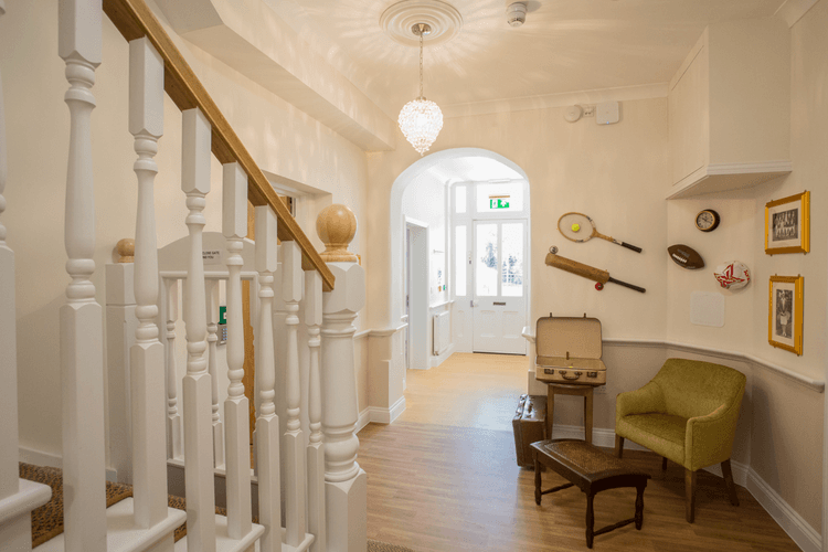 Byron House Care Home, Aylesbury, HP21 9LP