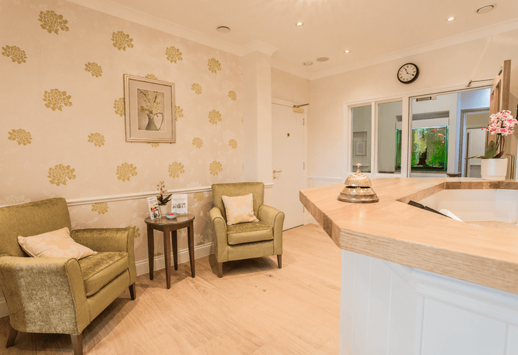 Byron House Care Home, Aylesbury, HP21 9LP