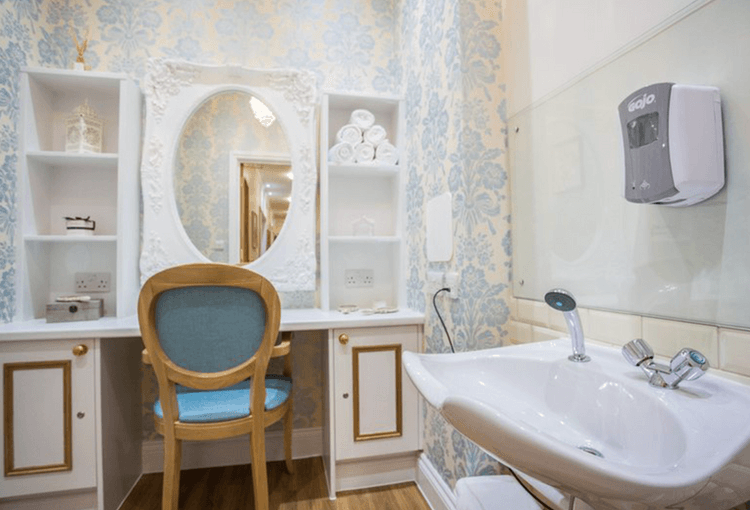 Byron House Care Home, Aylesbury, HP21 9LP