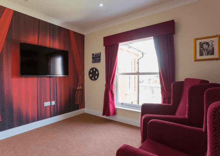 Byron House Care Home, Aylesbury, HP21 9LP