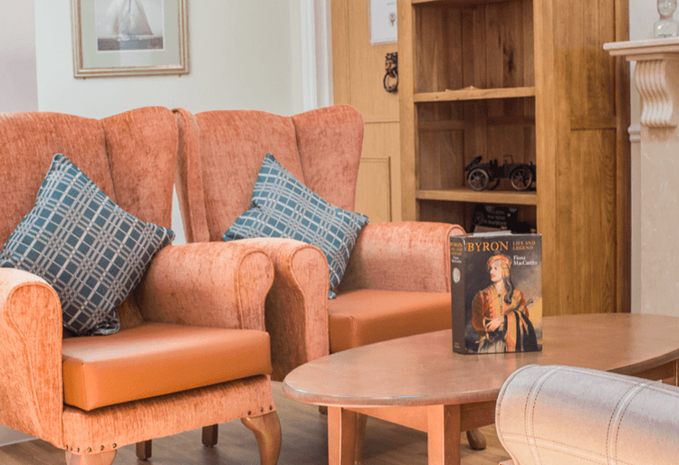 Byron House Care Home, Aylesbury, HP21 9LP