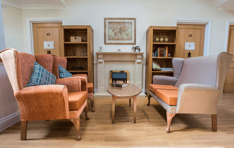 Byron House Care Home, Aylesbury, HP21 9LP