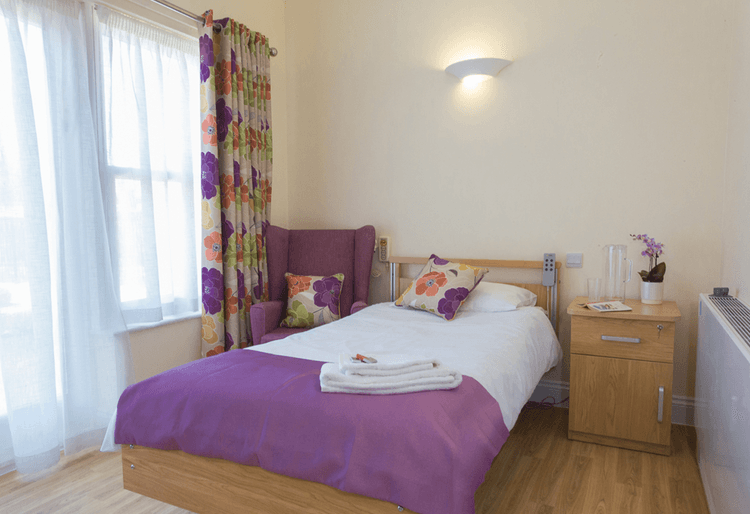 Byron House Care Home, Aylesbury, HP21 9LP