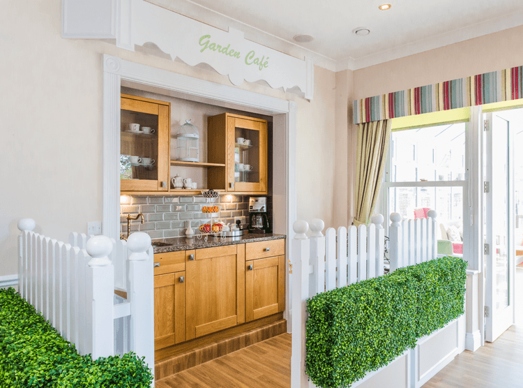 Byron House Care Home, Aylesbury, HP21 9LP