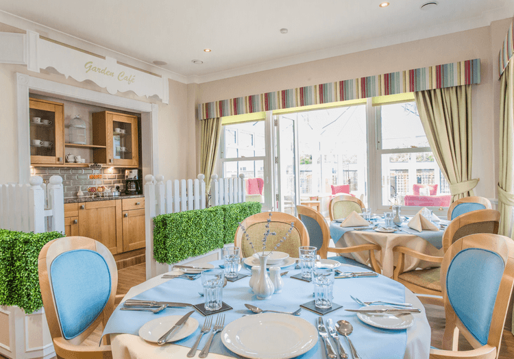 Byron House Care Home, Aylesbury, HP21 9LP
