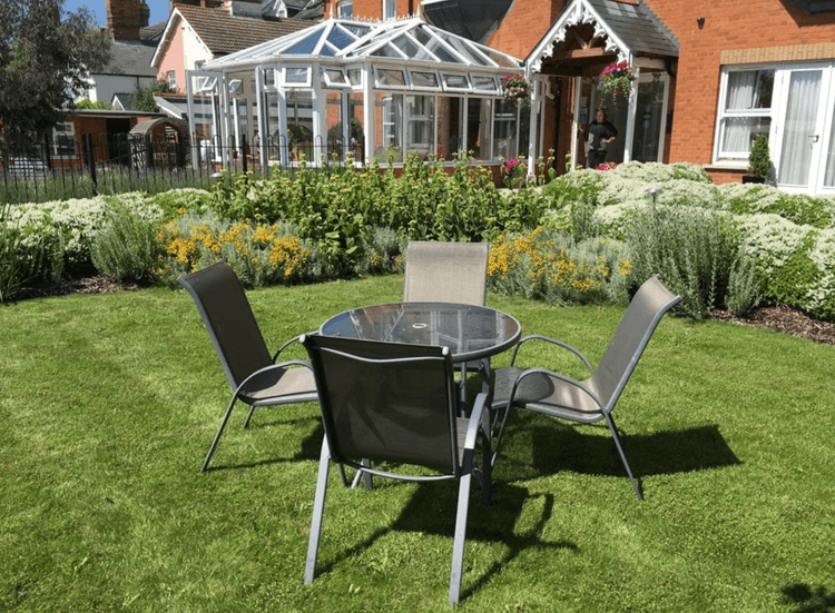 Byron House Care Home, Aylesbury, HP21 9LP