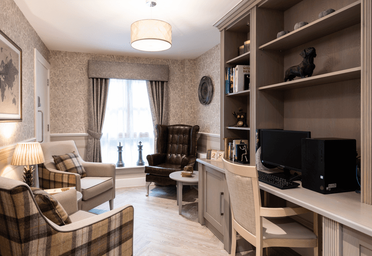 Riverdale Care Home, Duggers Lane, CM7 1BA