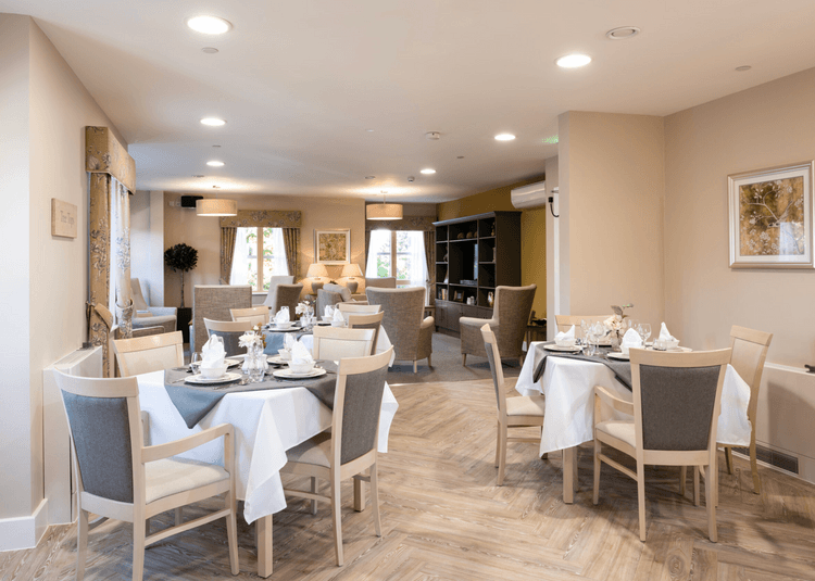 Riverdale Care Home, Duggers Lane, CM7 1BA