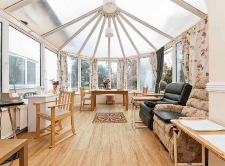 Fairways Care Home, Holyhead, LL65 2UD