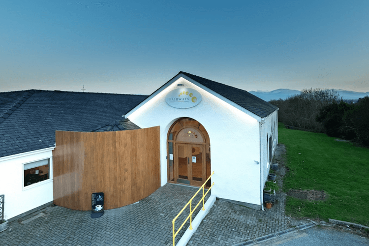 Fairways Newydd Care Home, Llanfairpwllgwyngyll, LL61 5YR