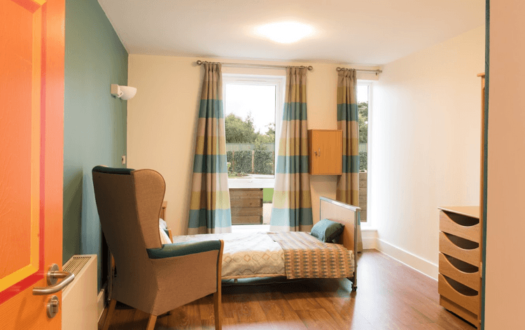 Ty Cariad Care Home, Abergele, LL22 8LJ