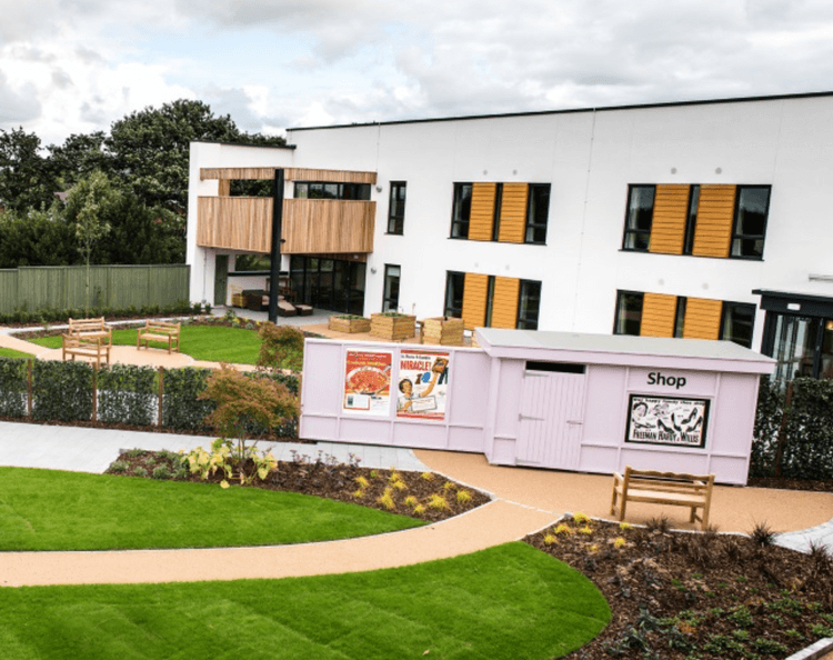 Ty Cariad Care Home, Abergele, LL22 8LJ