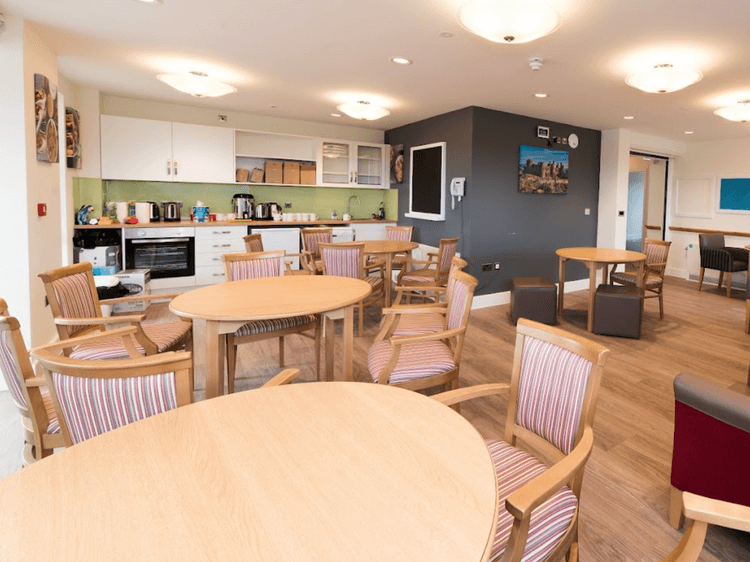 Ty Cariad Care Home, Abergele, LL22 8LJ