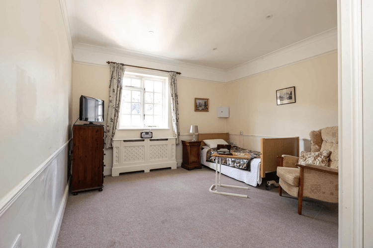 Birtley House Care Home, Bramley, GU5 0LB