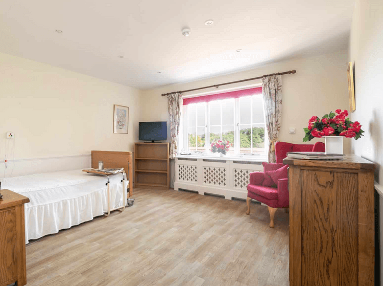 Birtley House Care Home, Guildford, GU5 0LB