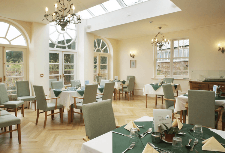 Birtley House Care Home, Bramley, GU5 0LB