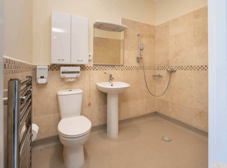 Birtley House Care Home, Bramley, GU5 0LB